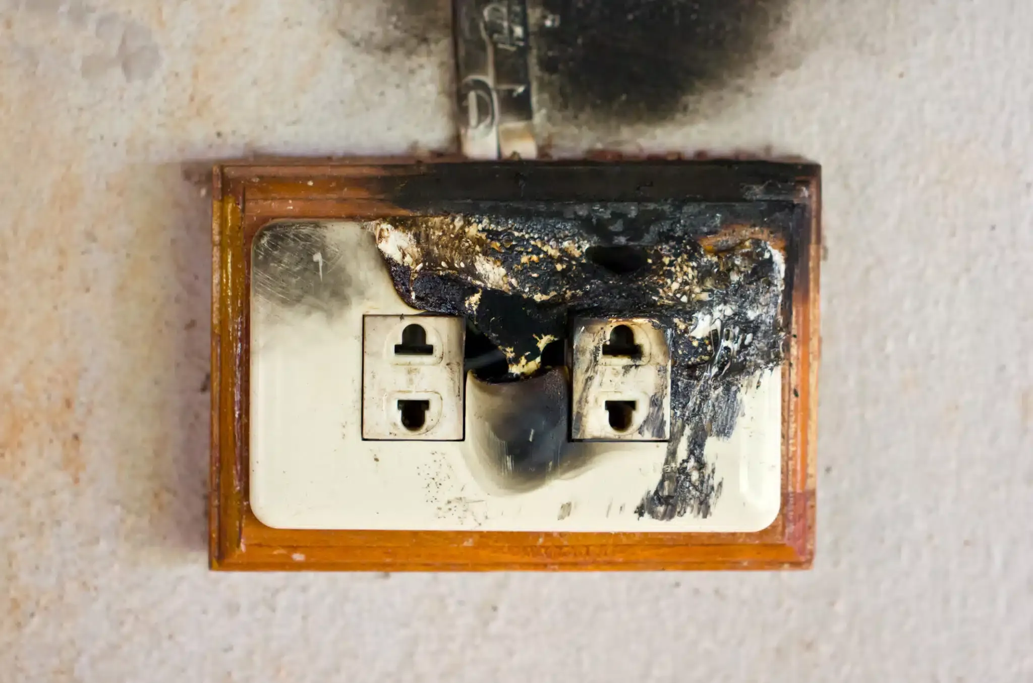Spring Electrical Safety Audit: Ensuring Your Harrisburg Home’s Compliance