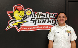 Technician Spotlight – Jesus Rodriguez