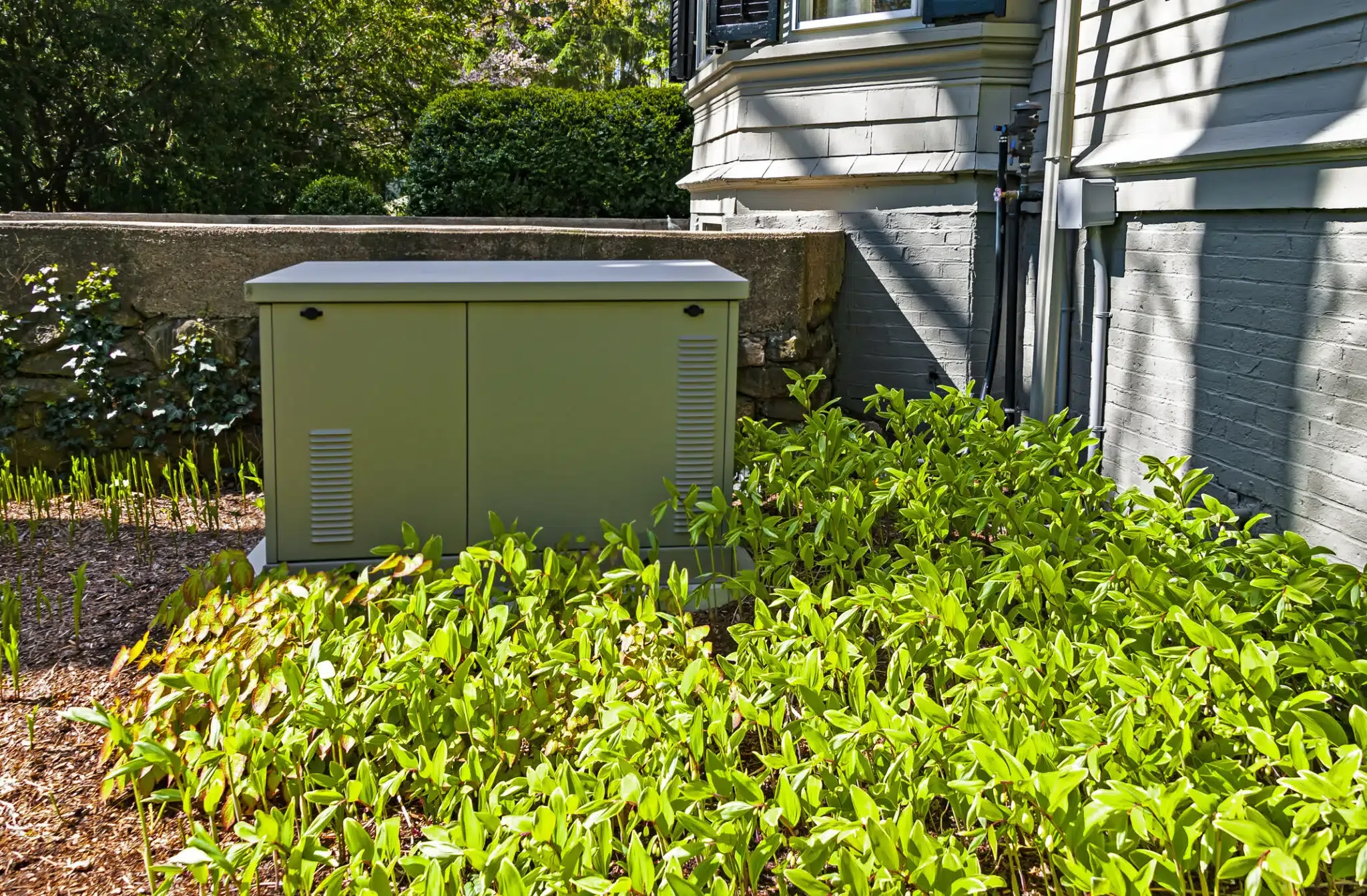 Lancaster’s Best Generator Installation Experts