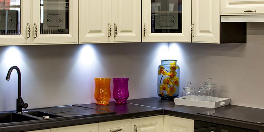 How to Install Under Cabinet Lighting