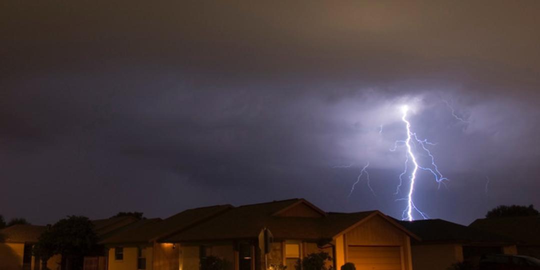 Fun Facts: How Static Electricity Creates Lightning