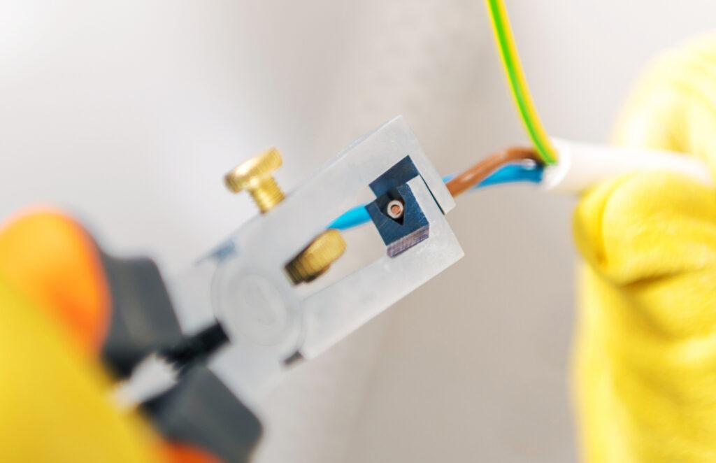 Low Voltage Wiring Basics for Smart Home Upgrades
