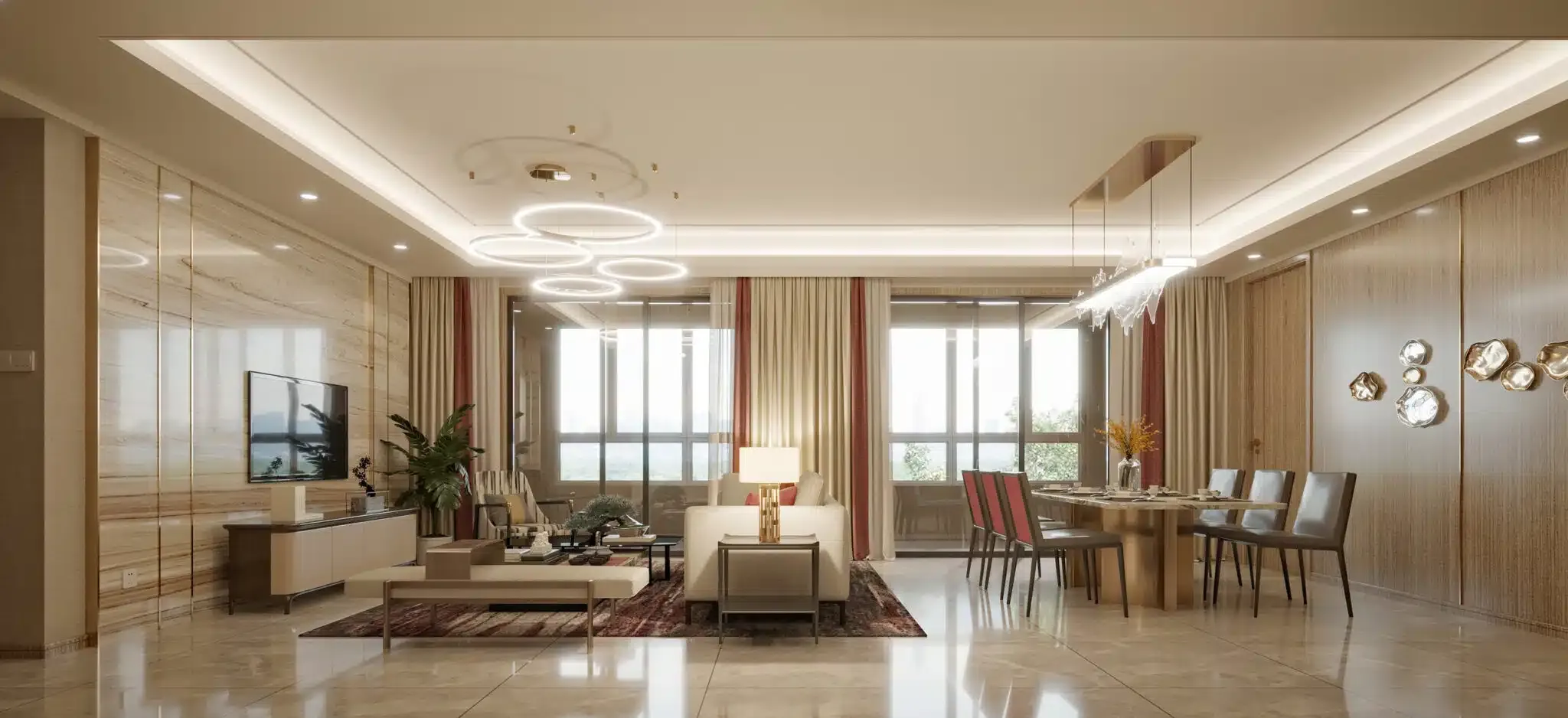 Discover the Benefits of Integrated Electrical Systems