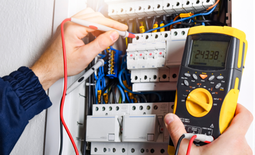 birmingham electrical contractor