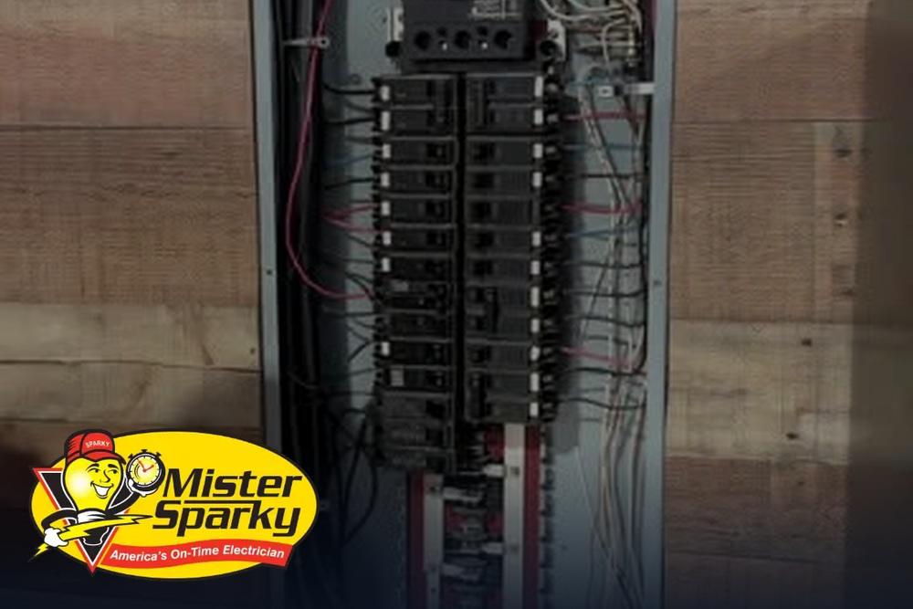 Greensboro Summer Prep: Is Your Electrical Panel Ready for the Heat?
