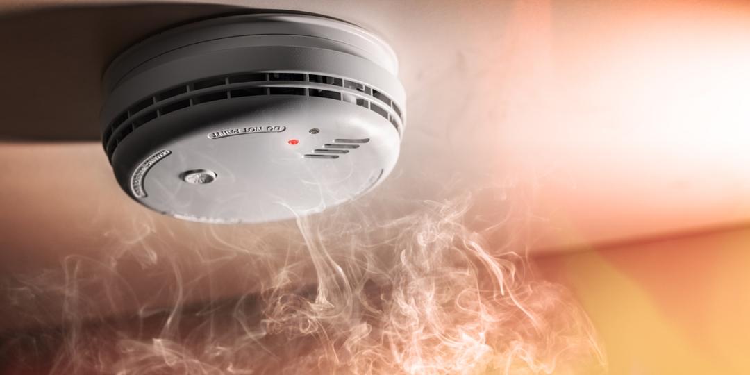 Troubleshooting Hardwired Smoke Detectors