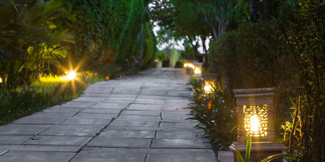 Outdoor Lighting Ideas for Unforgettable Evenings