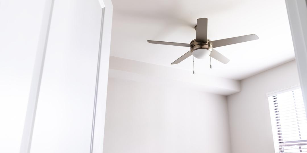 What Size Ceiling Fan Do I Need?