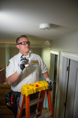 5 Easy Steps for a Safe Service Call