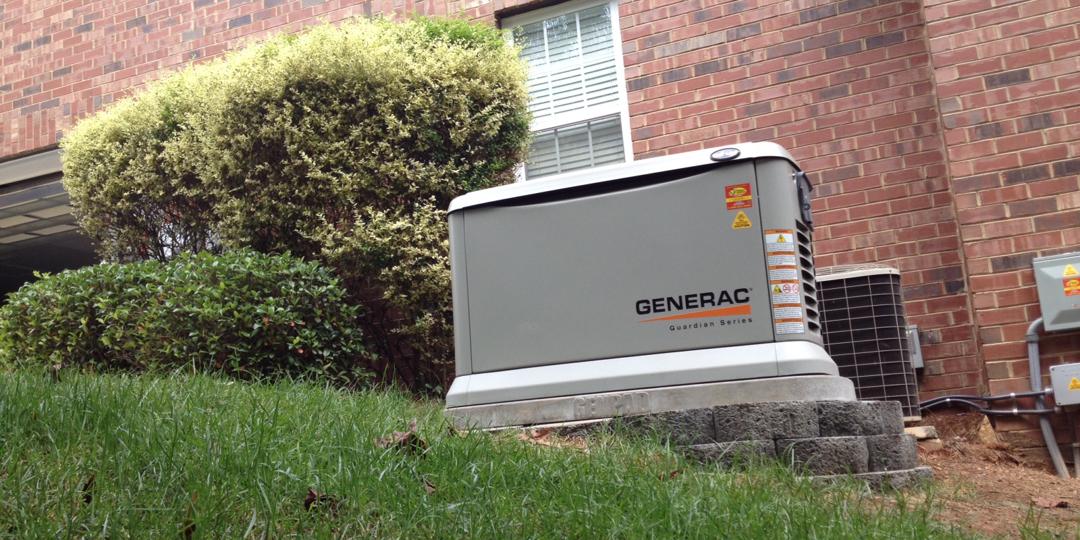 Secure Your Atlanta Area Home with Generators: A Lifeline Beyond Storm Season
