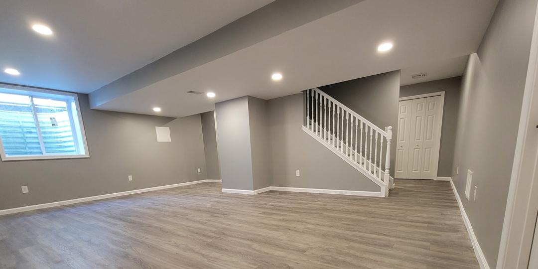 Lighting Ideas to Transform Your Basement