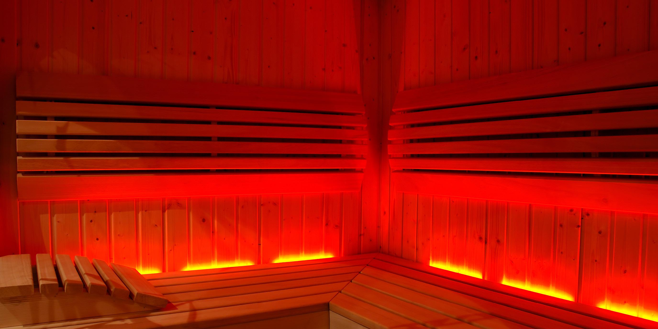 Electrical Safety in Traditional Vs. Infrared Saunas