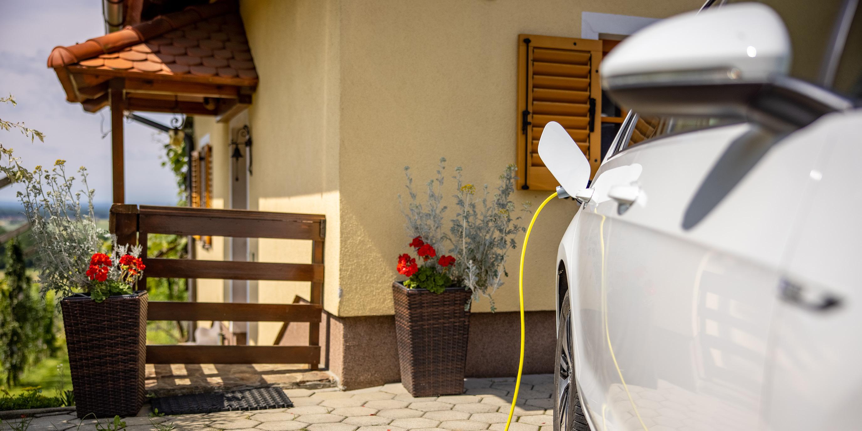 Making Home EV Charging Possible with New Load Management Products