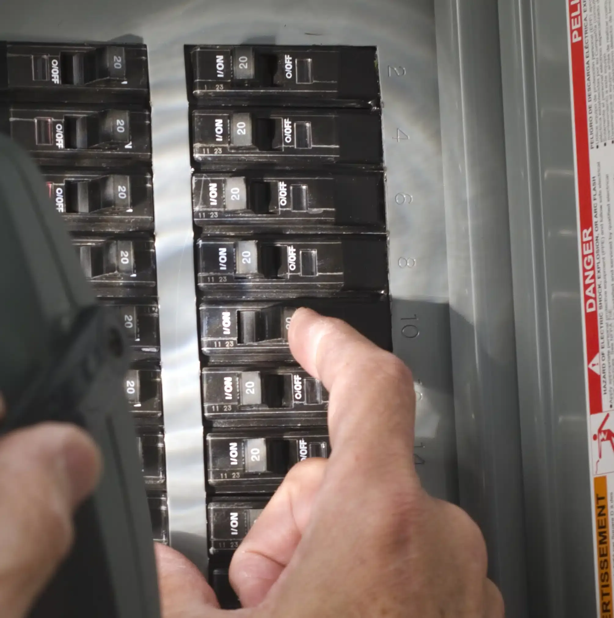 Optimizing Your Electrical Panel for Energy Efficiency in York, PA