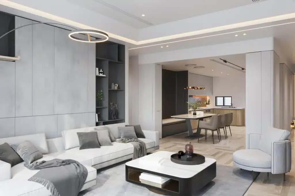 Occupancy Sensor Placement for Reliable Room Coverage