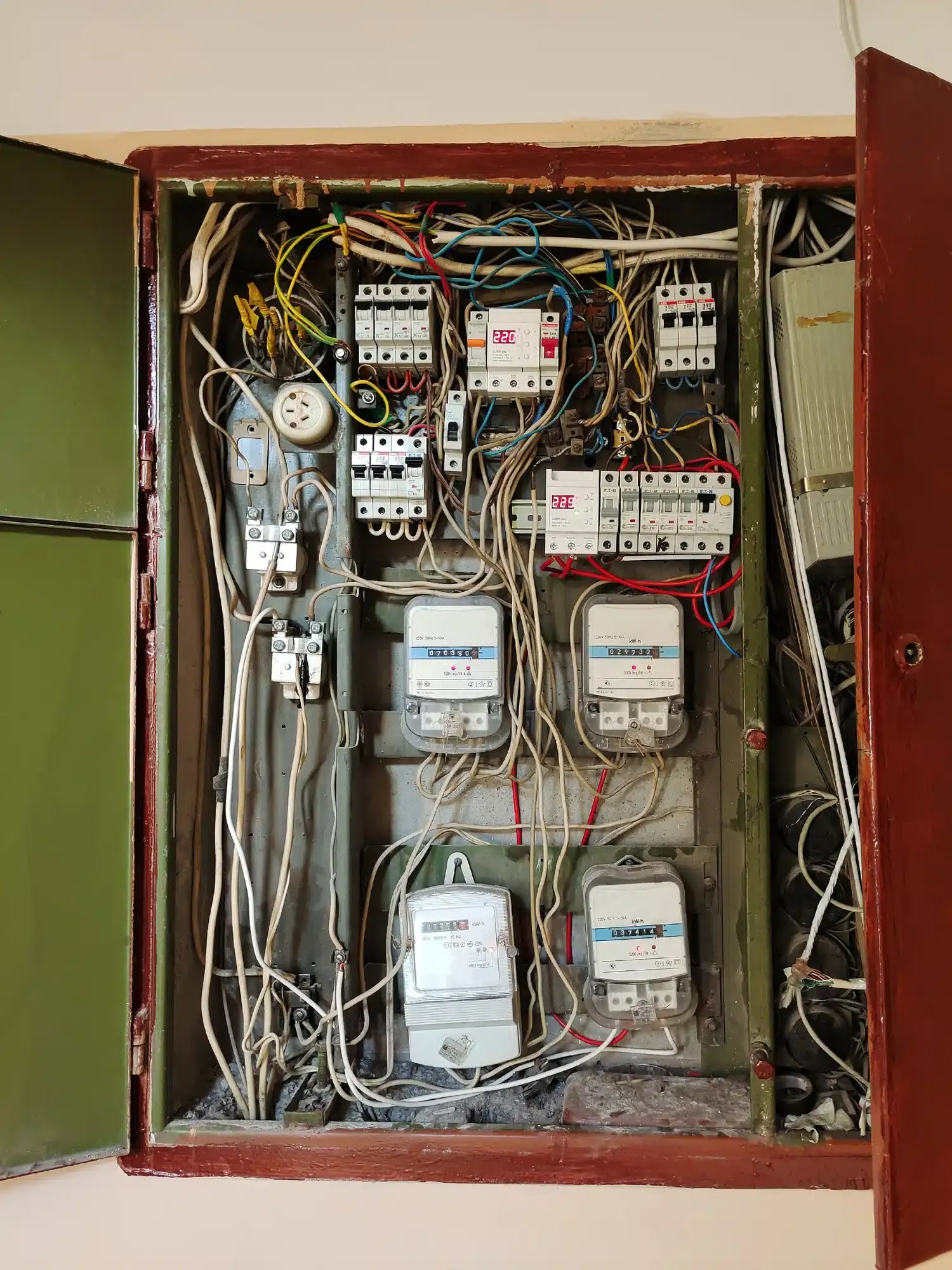 Cost-Effective Electrical Panel Upgrades for Harrisburg Residences