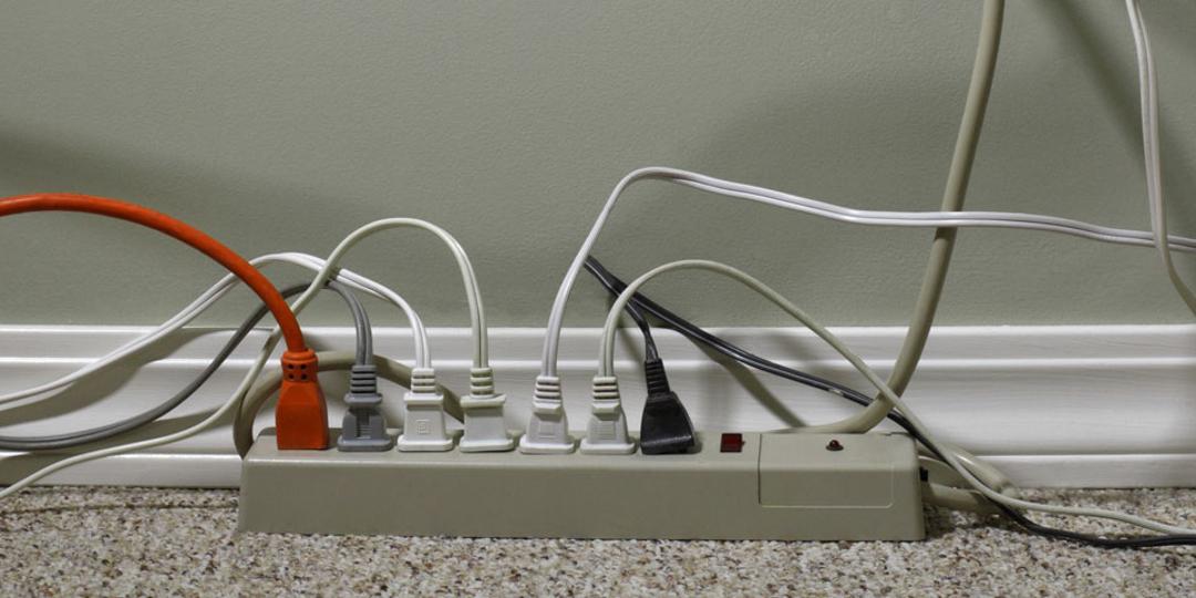 How to Protect Cords and Cables