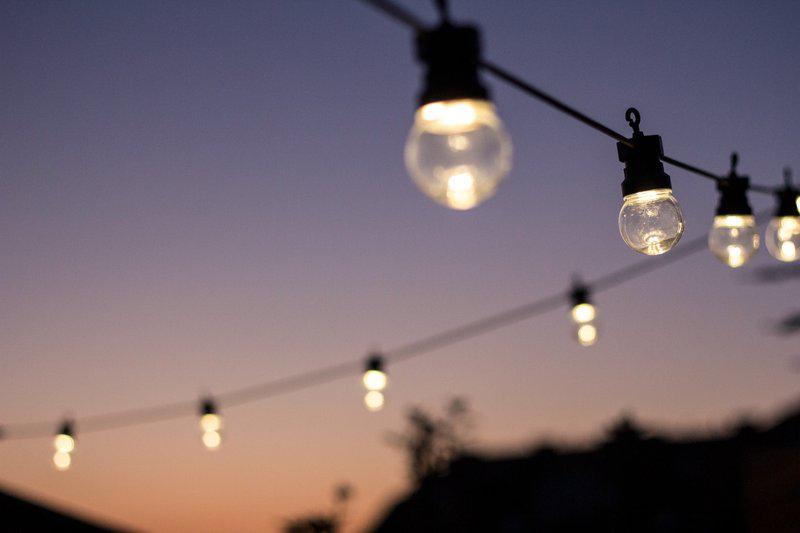 Outdoor Electrical Safety & Upgrades for Summer Backyard Parties