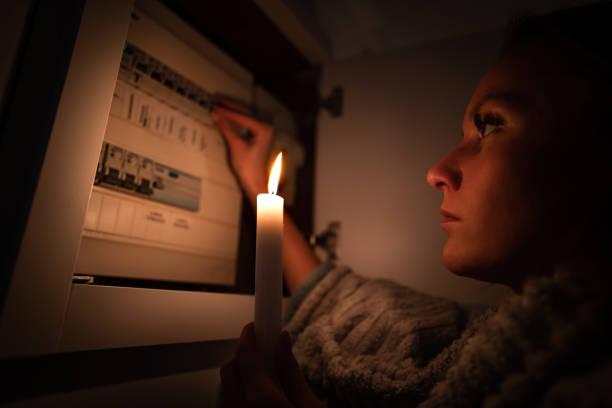 4 Tips for Preparing for Summer Power Outages