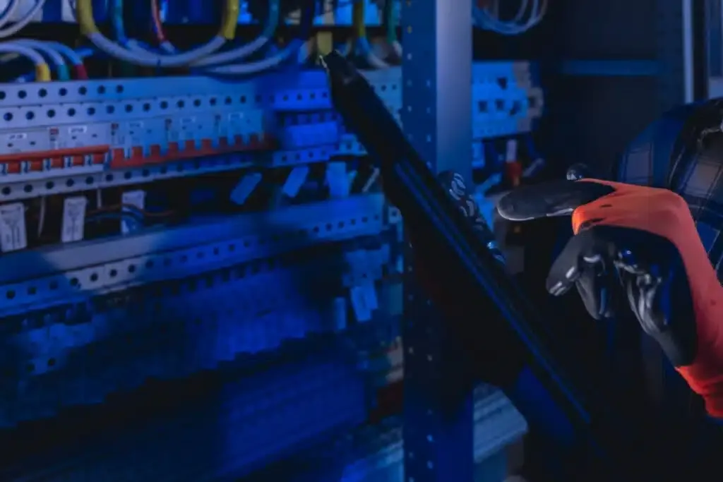 Power Quality Audits Keep Home Electronics Stable