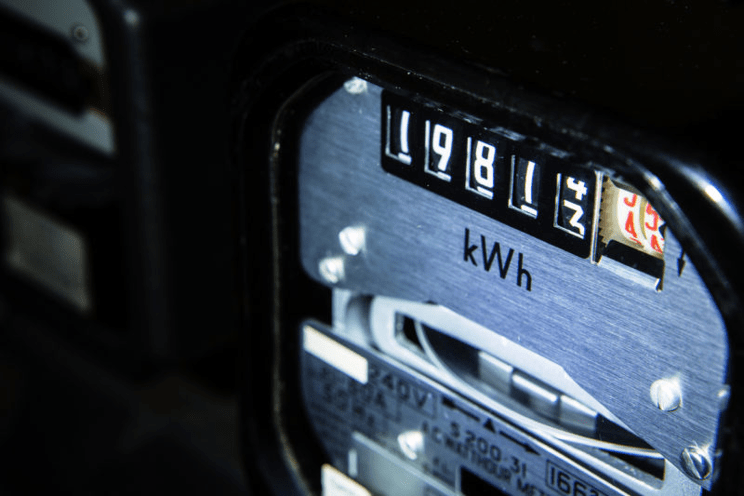 How to Read Your Electrical Meter