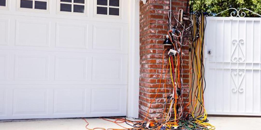 Is Your Atlanta Home’s Wiring Outdated?