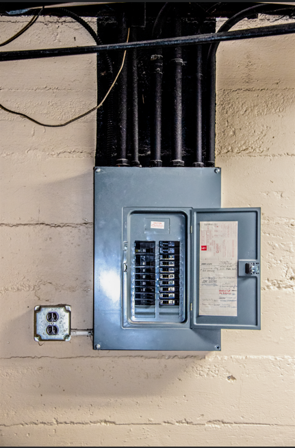 Top Signs Your Electrical Panel Needs an Upgrade