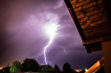 How to Protect Your Lexington Home From Power Surges