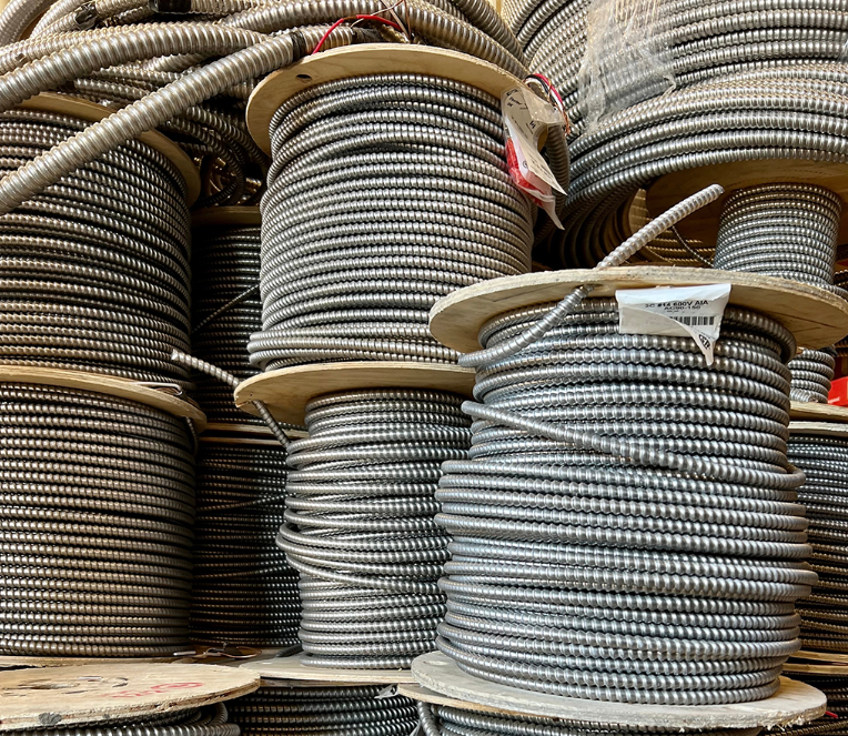 Types Of Electrical Wiring Systems In Homes: Insights From An Electrician | Florence, SC