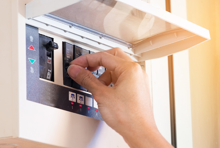 Common Reasons a Circuit Breaker Won’t Reset | Tips from Your Florence, SC Electrical Contractor