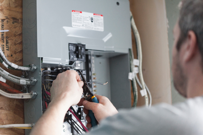 When Upgrading Your Home’s Electrical System, Trust An Electrician Near Me In | Florence, SC