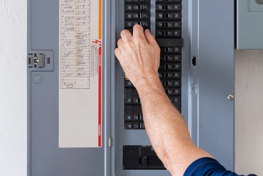 Spring Into Safety: Why This Season Is Ideal for an Electrical Inspection
