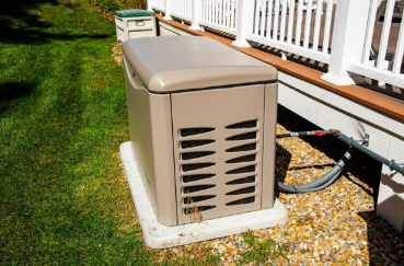 Benefits of Installing a Home Generator in Louisville