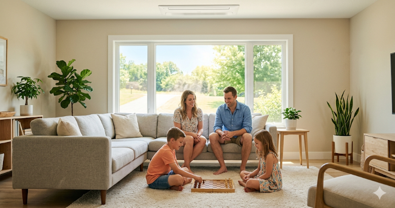 Is Your Home's Electrical Panel Ready for Summer Air Conditioning?