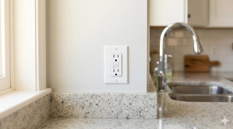 Do I Need GFCI Outlets in My Fort Wayne Home?
