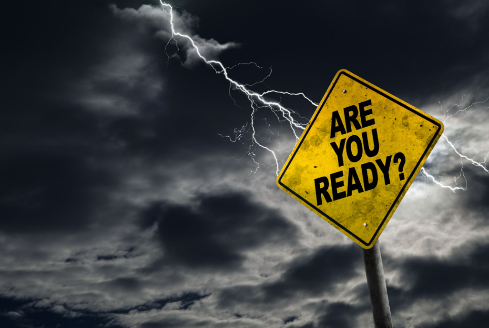 Storm Preparedness Starts with Backup Power Systems