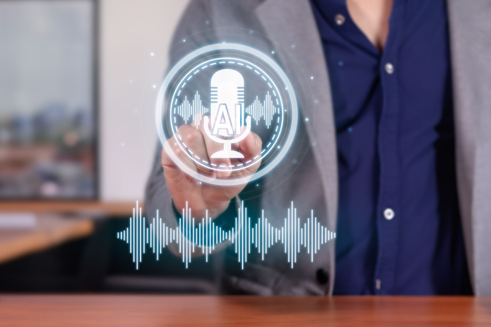 How AI Powered Voice Control Transforms Homes
