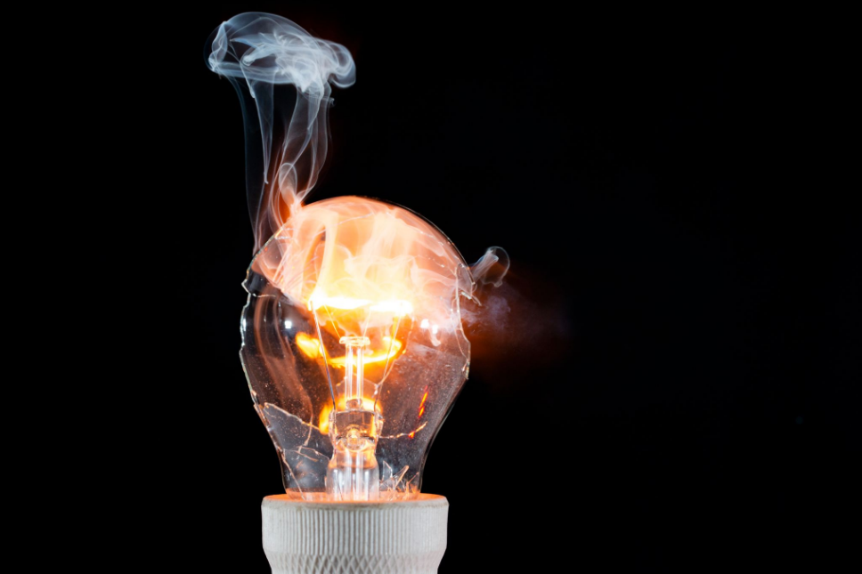 Hidden Dangers Behind Overheating Smart Bulbs