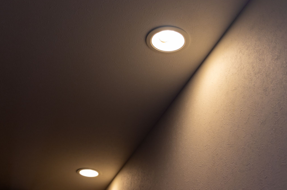 Why Flickering LED Lights Should Concern Homeowners
