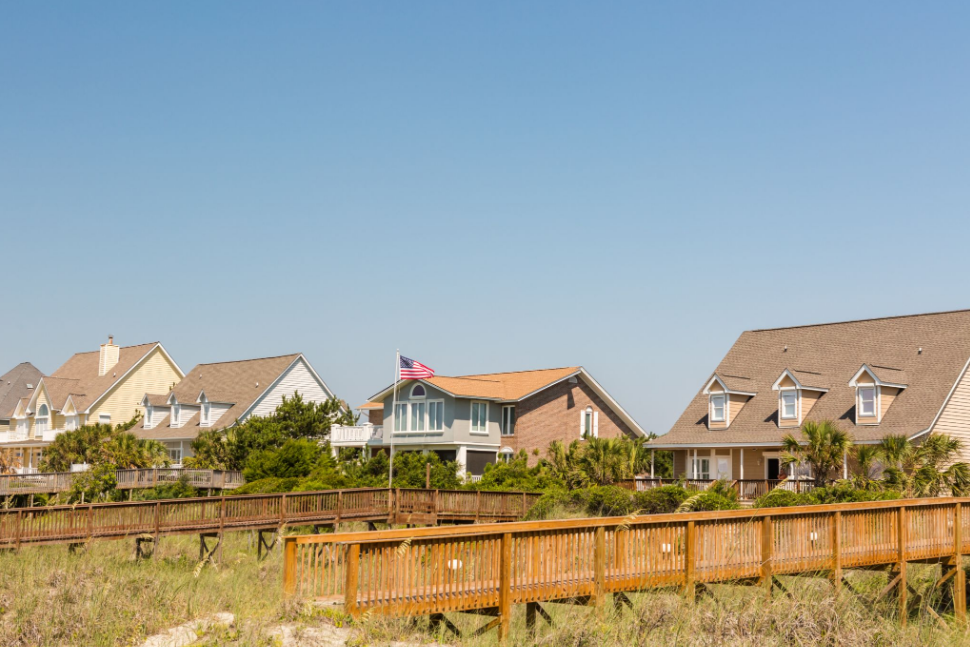 Smart Electrical Upgrades Transform Myrtle Beach Living