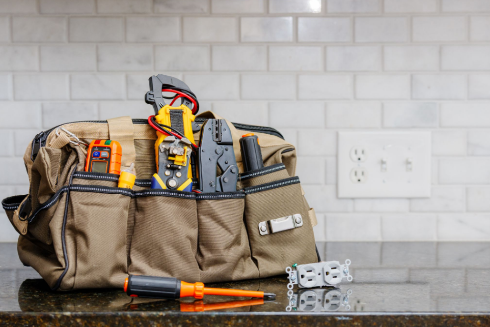 Common Residential Electrical Repairs in Myrtle Beach