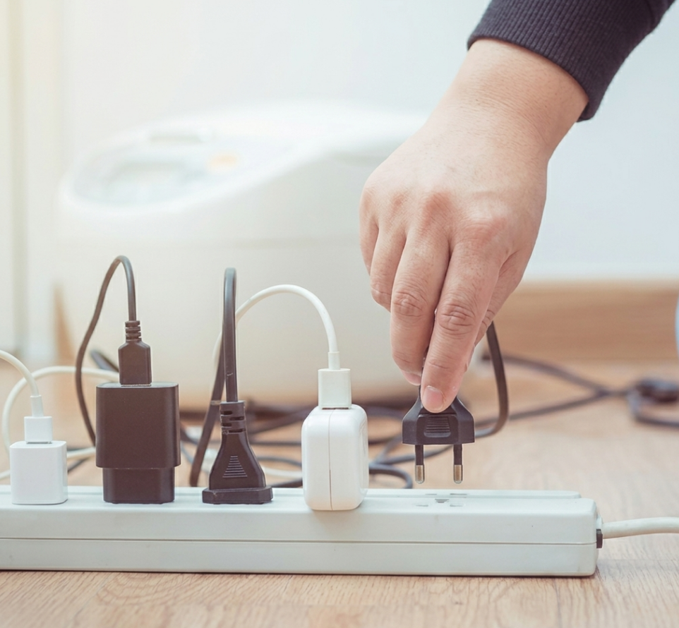 Is Whole-Home Surge Protection Necessary for Your Greensboro Home?