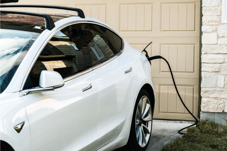 How To Use Bidirectional EV Charging During Outages