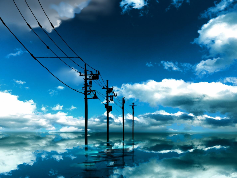 Does Coastal Air Harm Electrical Wiring