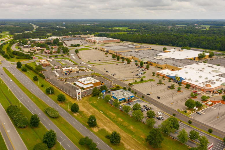 Why Renewable Energy Integration Matters in Florence, SC