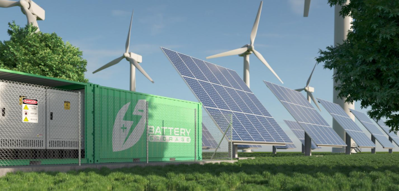 Why Battery Storage Systems Matter for Modern Energy Reliability