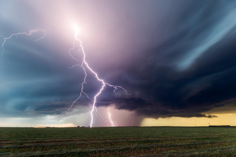 Summer Storm Electrical Hazards Homeowners Should Know