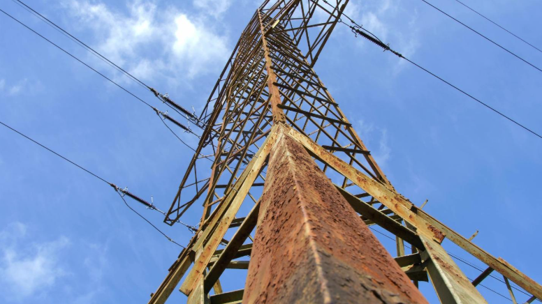 Signs of Aging Electrical Infrastructure Problems