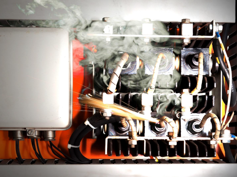 How Portable Cooling Equipment Overloads Circuits
