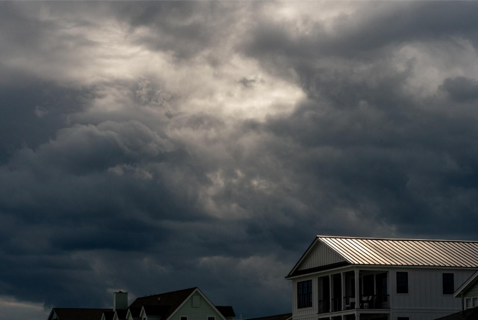 Electrical Overvoltage Risks During Summer Storms